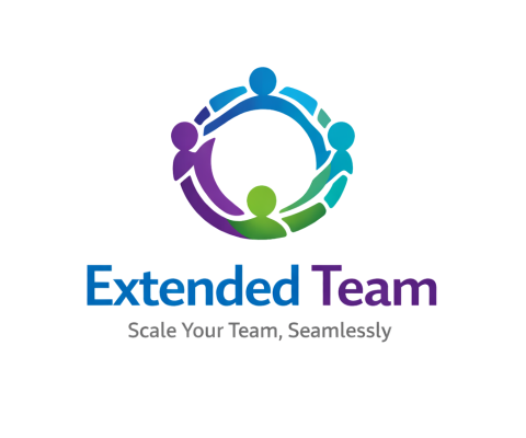 Extended team