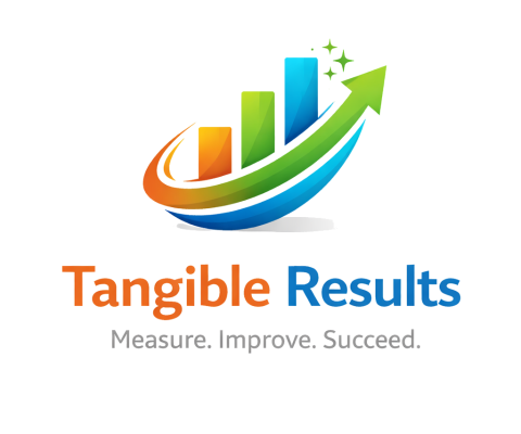 Tangible results