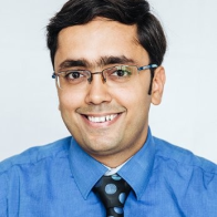 Ritesh Sharma 